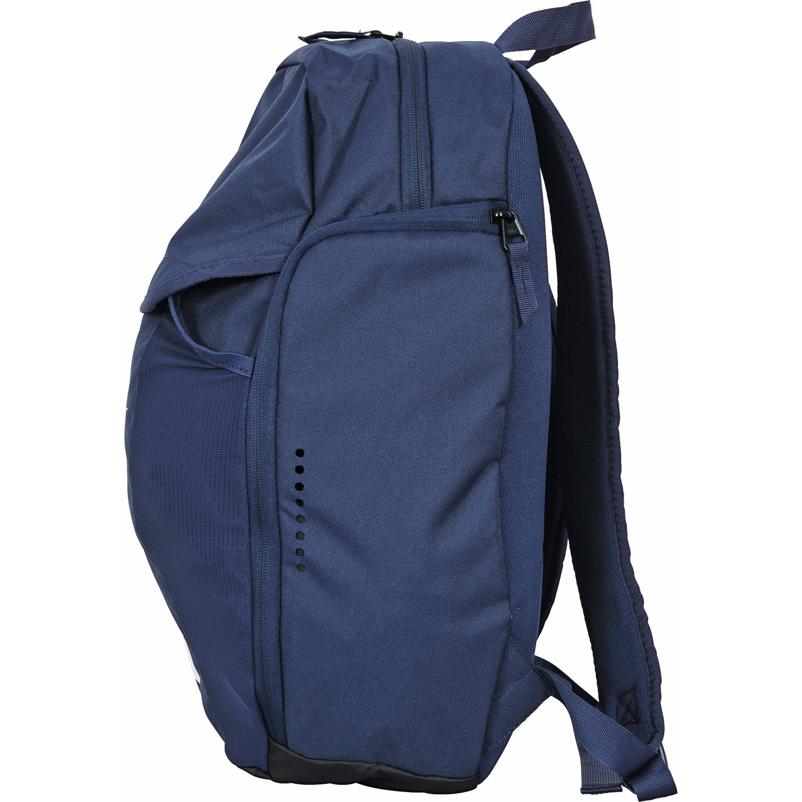 Nike Academy Team Rucksack rot