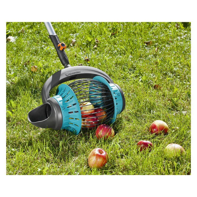 Fruktoppsamler