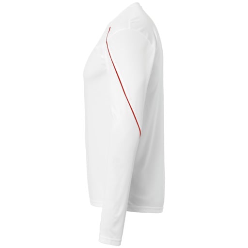 Stream 22 Trikot Langarm White Uhlsport