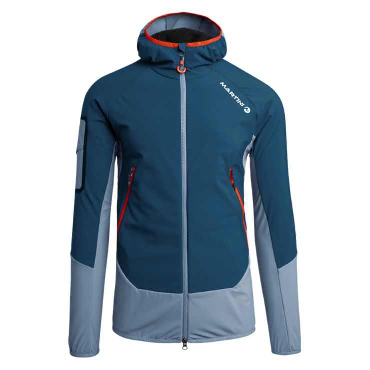Martini SportswearQUANTUM - blau