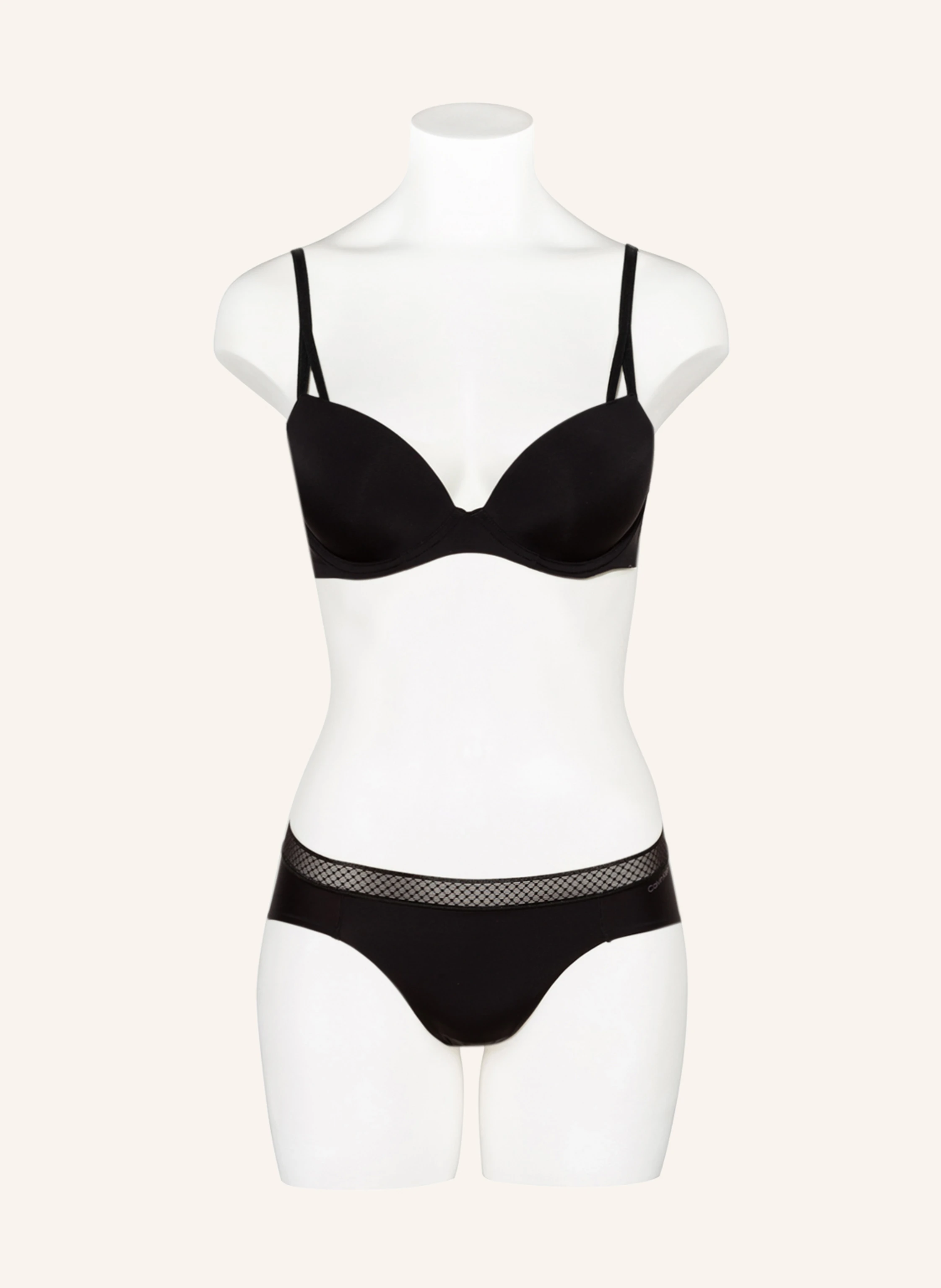 Calvin Klein Slip SEDUCTIVE COMFORT