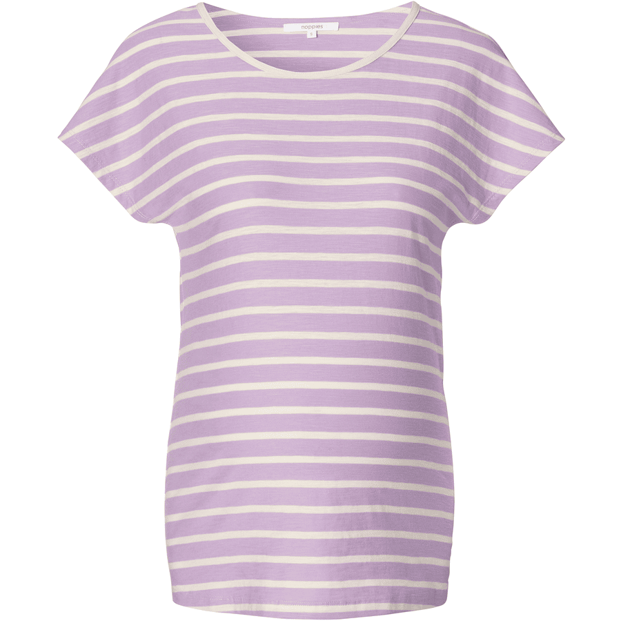Noppies T-shirt Kenton Orchid Mist