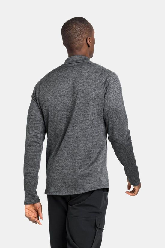 Odlo Odlo Mid Layer 1/2 Zip Tencia Fleecetrui