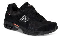 Sneakers M2002RG sort Sort