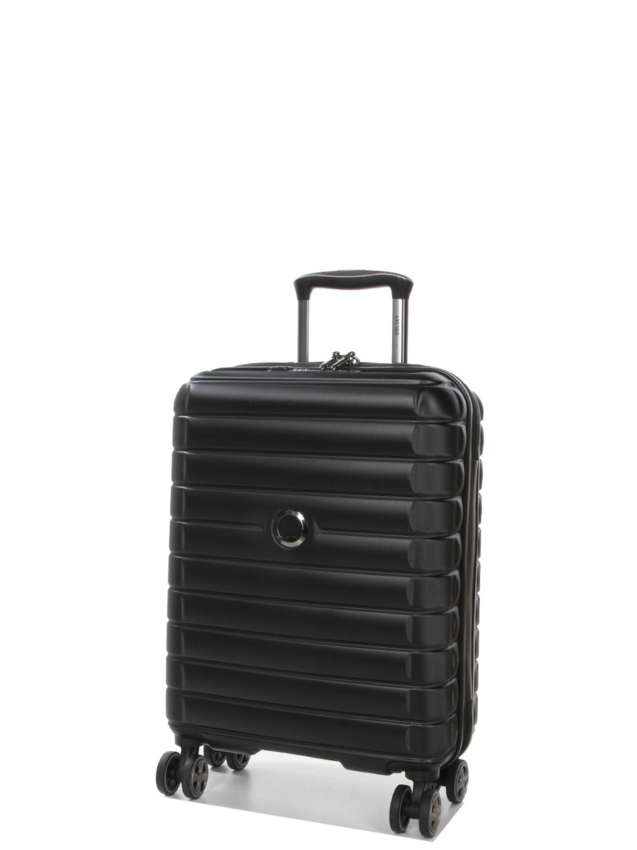 Valise Delsey Shadow 5.0 Slim 55 cm