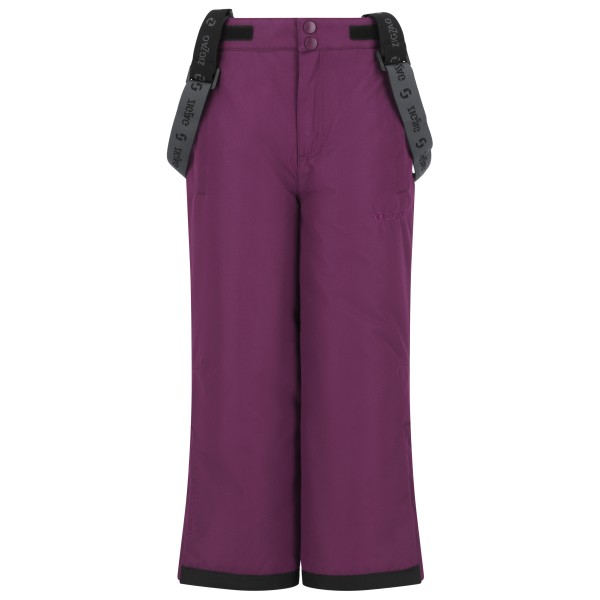 ZIG ZAG - Kid's Soho Ski Pant W-Pro 10000 - Pantalon de ski