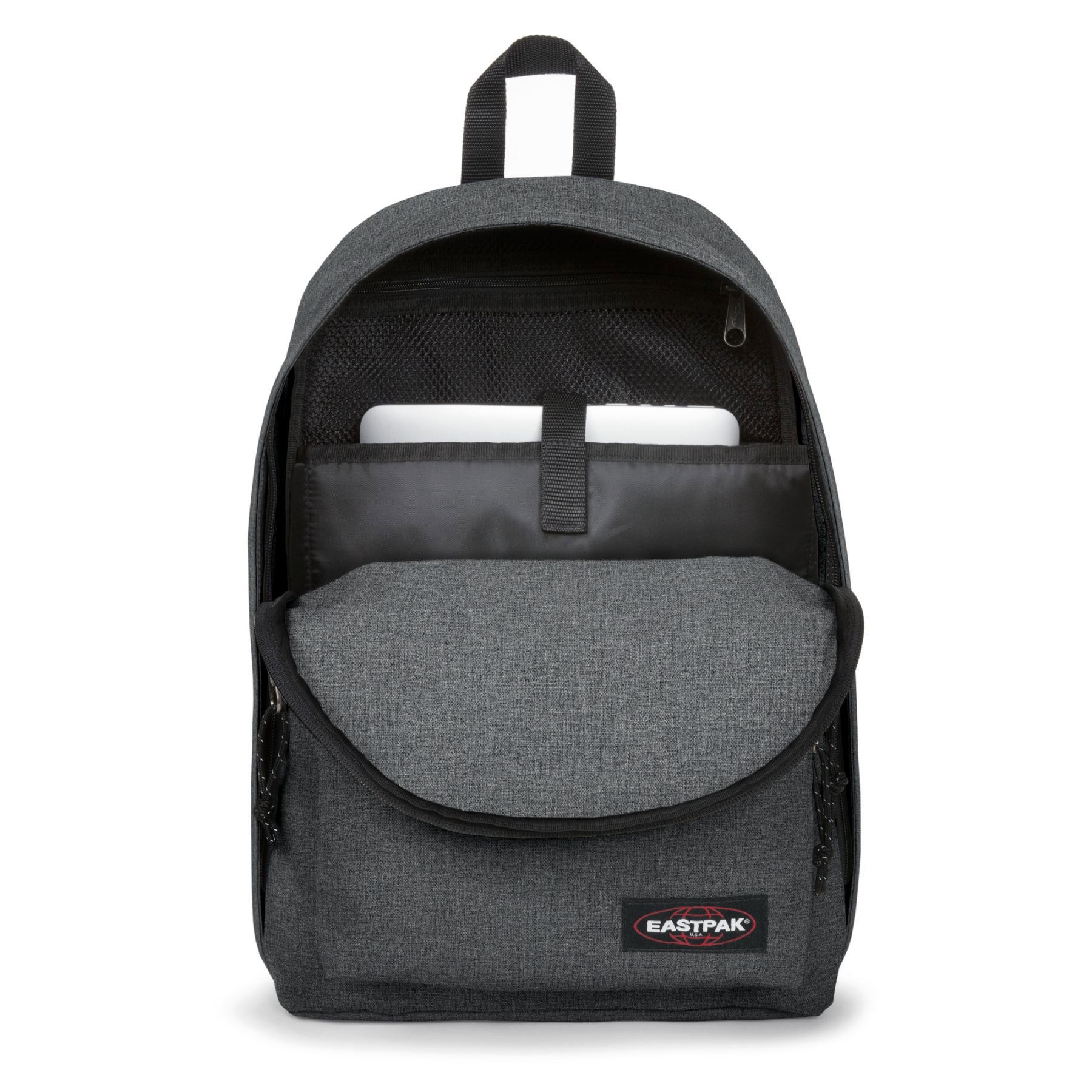 Out Of Office Black Denim