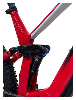 Produit reconditionné . Conway eWME 429 SHIMANO XT 2022 .  VTT électrique . Conway . très bon état
