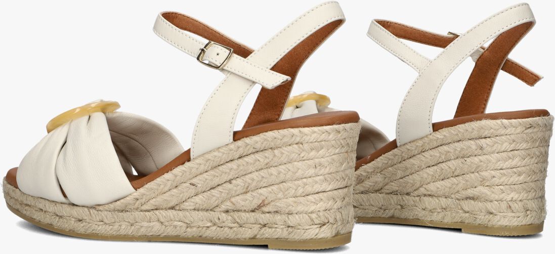 witte viguera espadrilles 2043
