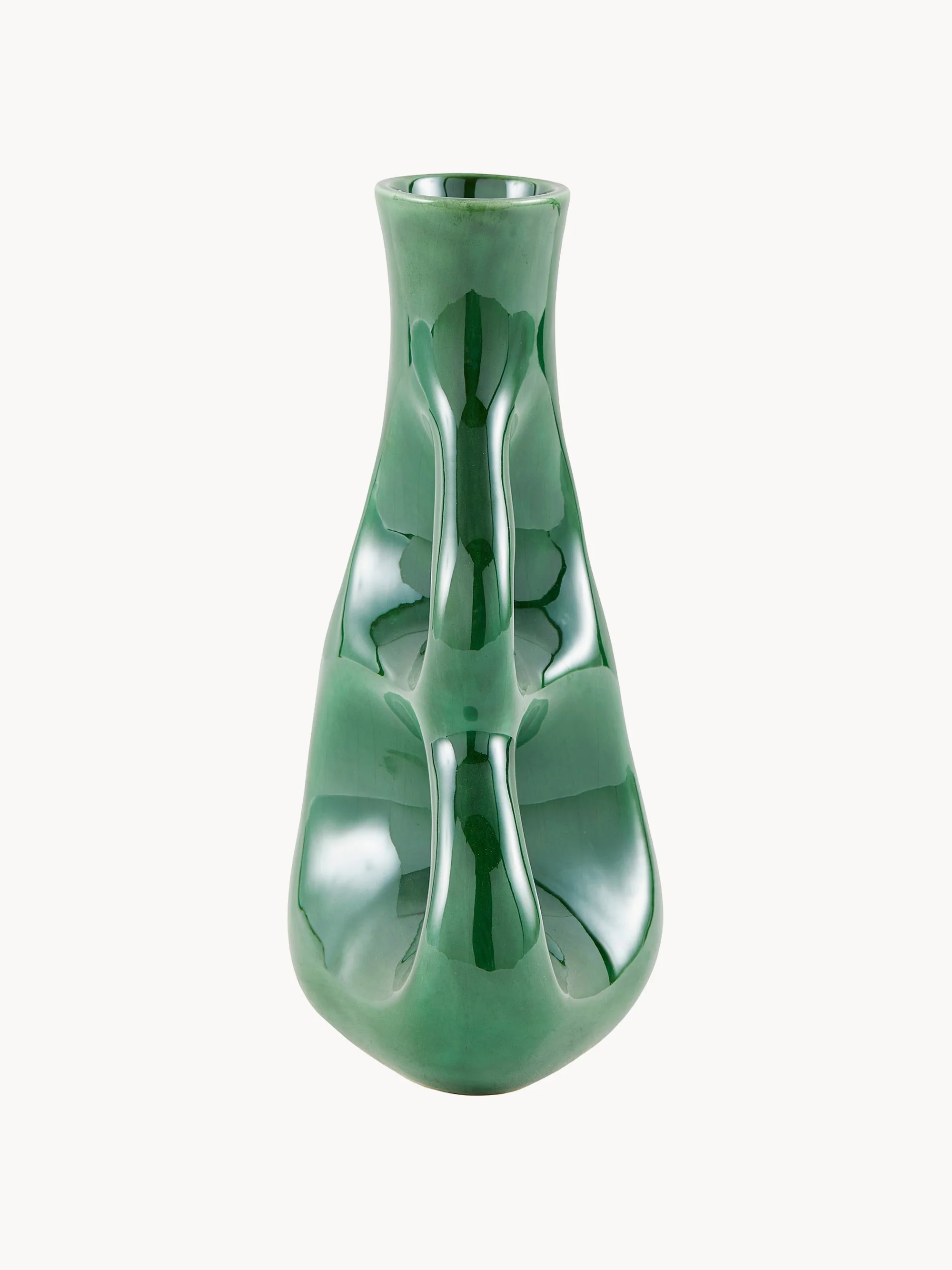 Vaas Three Ears, H 21 cm
