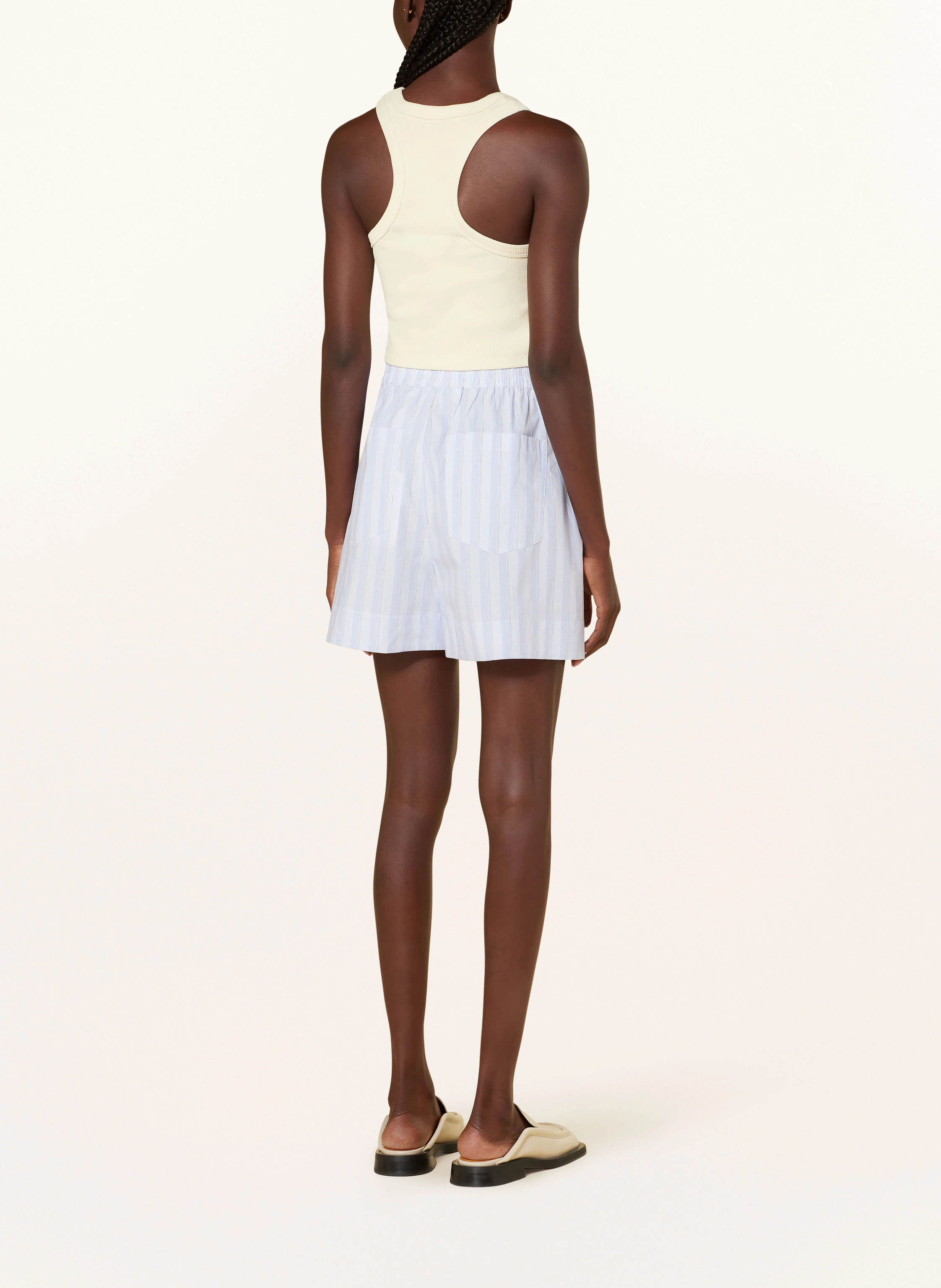 REMAIN Shorts