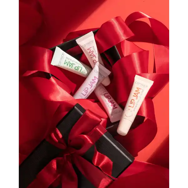 Lip Jam Hydrating Lip Gloss 060 Honey, I'm Home