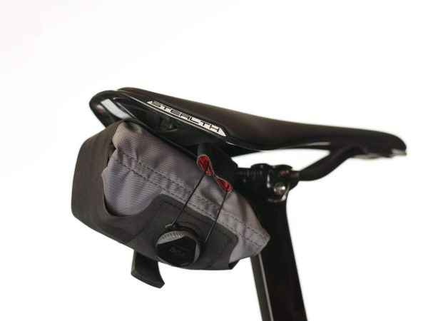 Silca Asymmetrico Boa Sadeltaske