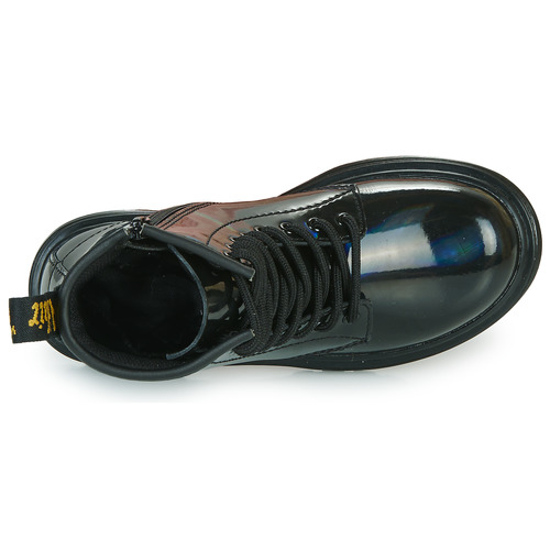 Dr. Martens - 1460 J - Noir / Iridescent