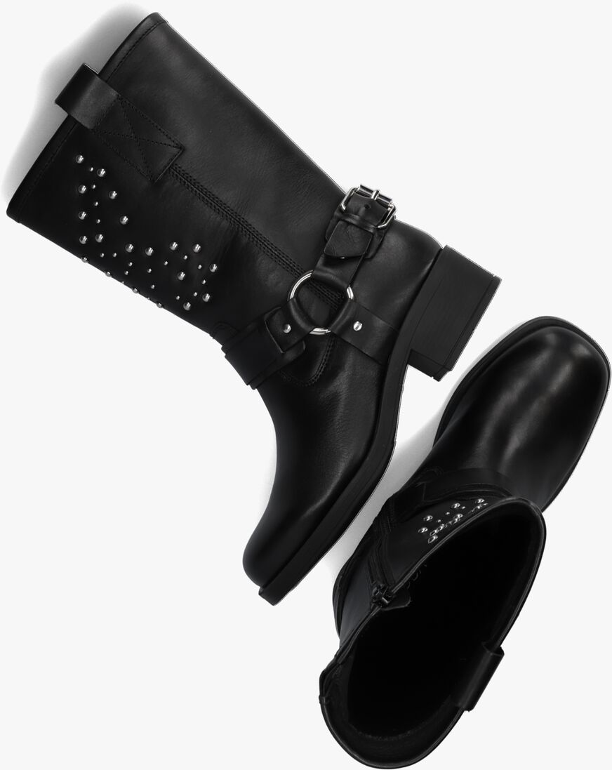 OMODA zwarte omoda biker boots modular-36
