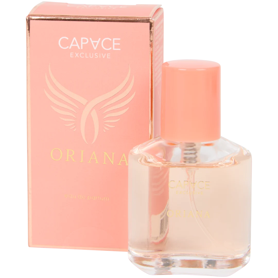 Mini-eau de parfum Capace Exclusive