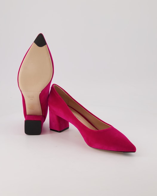 Konstantin Starke L01 Pumps in Rot