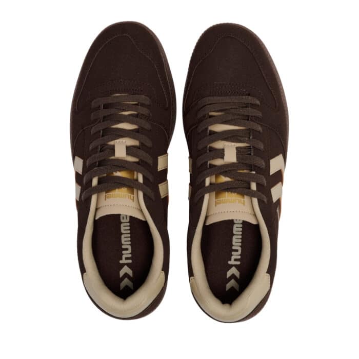 Hummel Handball Perfekt CL Sneakers Dame og Herre
