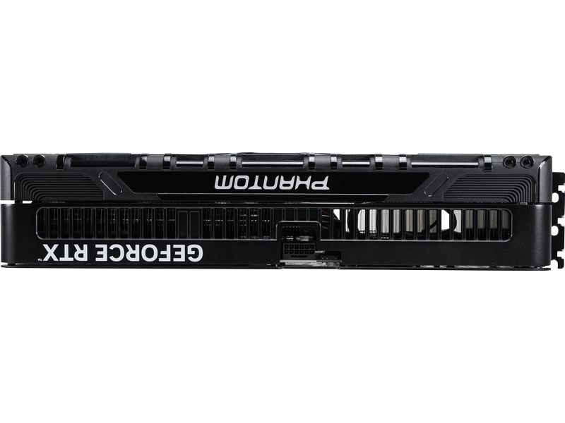 Gainward Grafikkarte RTX 5080 Phantom GS 16 GB Gamer-Grafikkarte mit 16 GB GDDR7-Speicher, ermöglicht Auflösungen bis zu 8k
