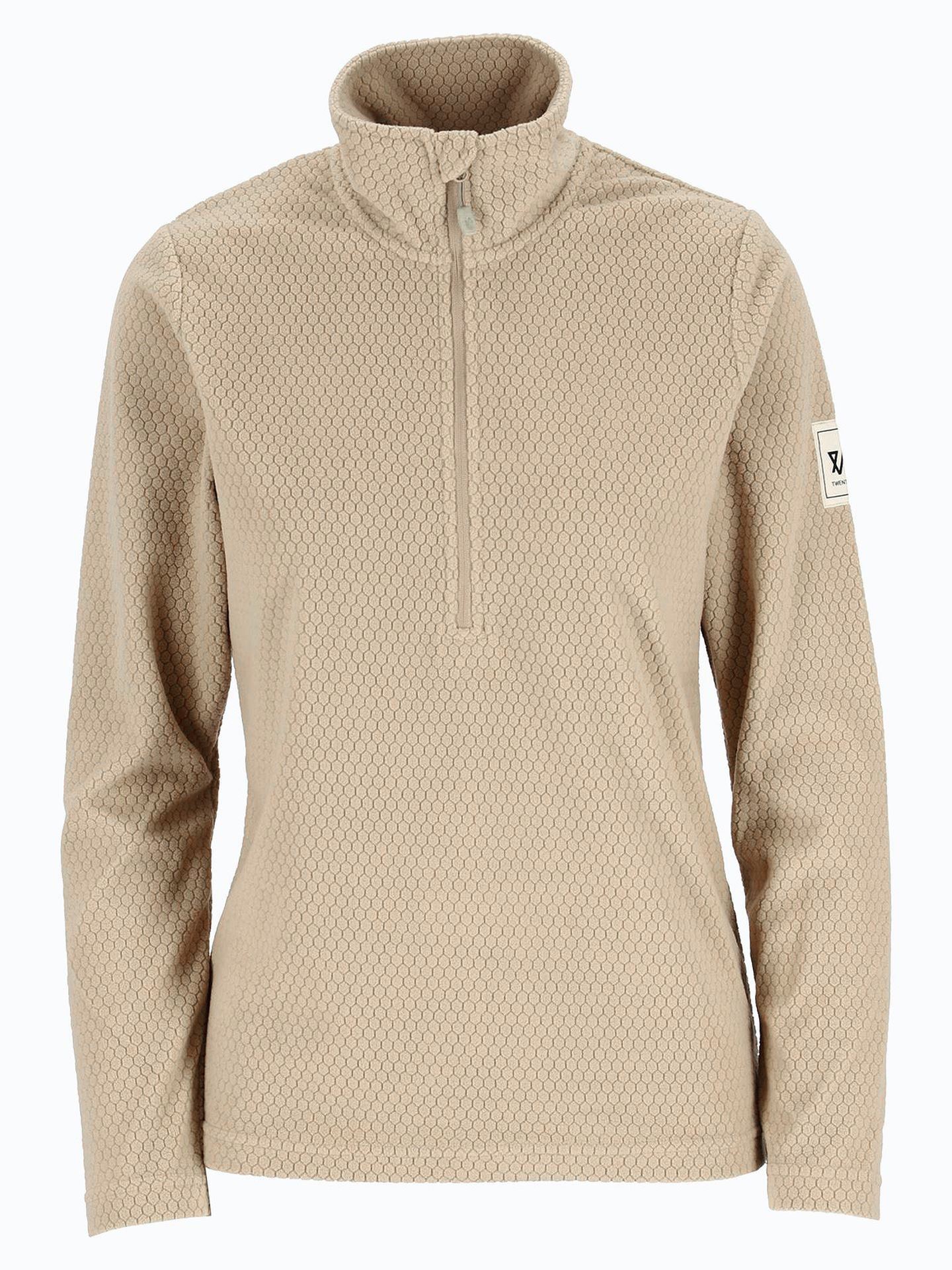 Finse Half Zip Fleece