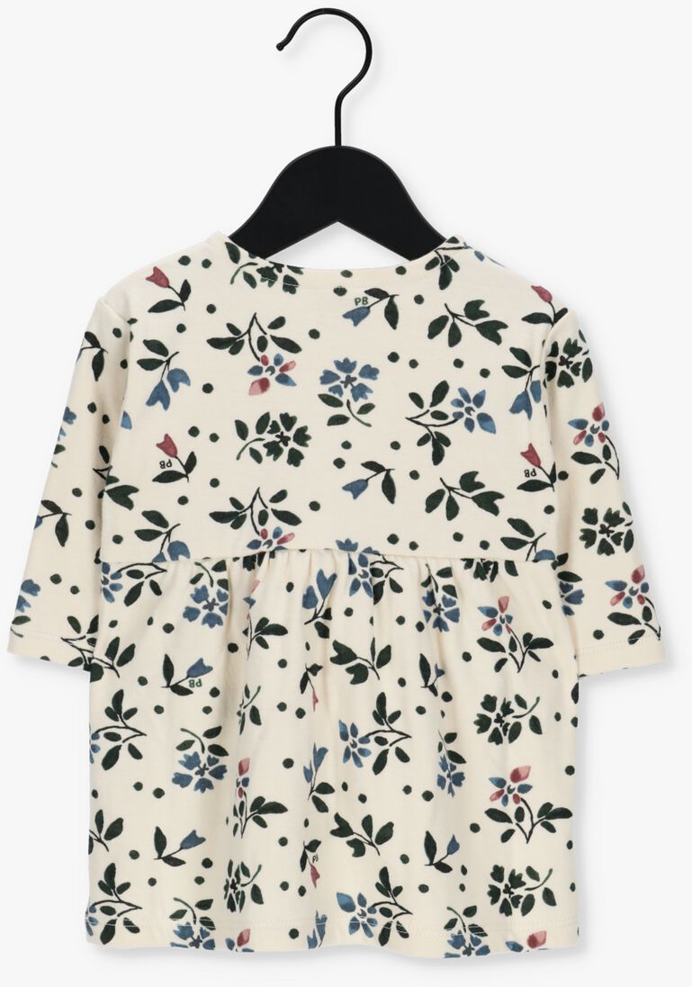 PETIT BATEAU gebroken wit petit bateau  collier_h2
