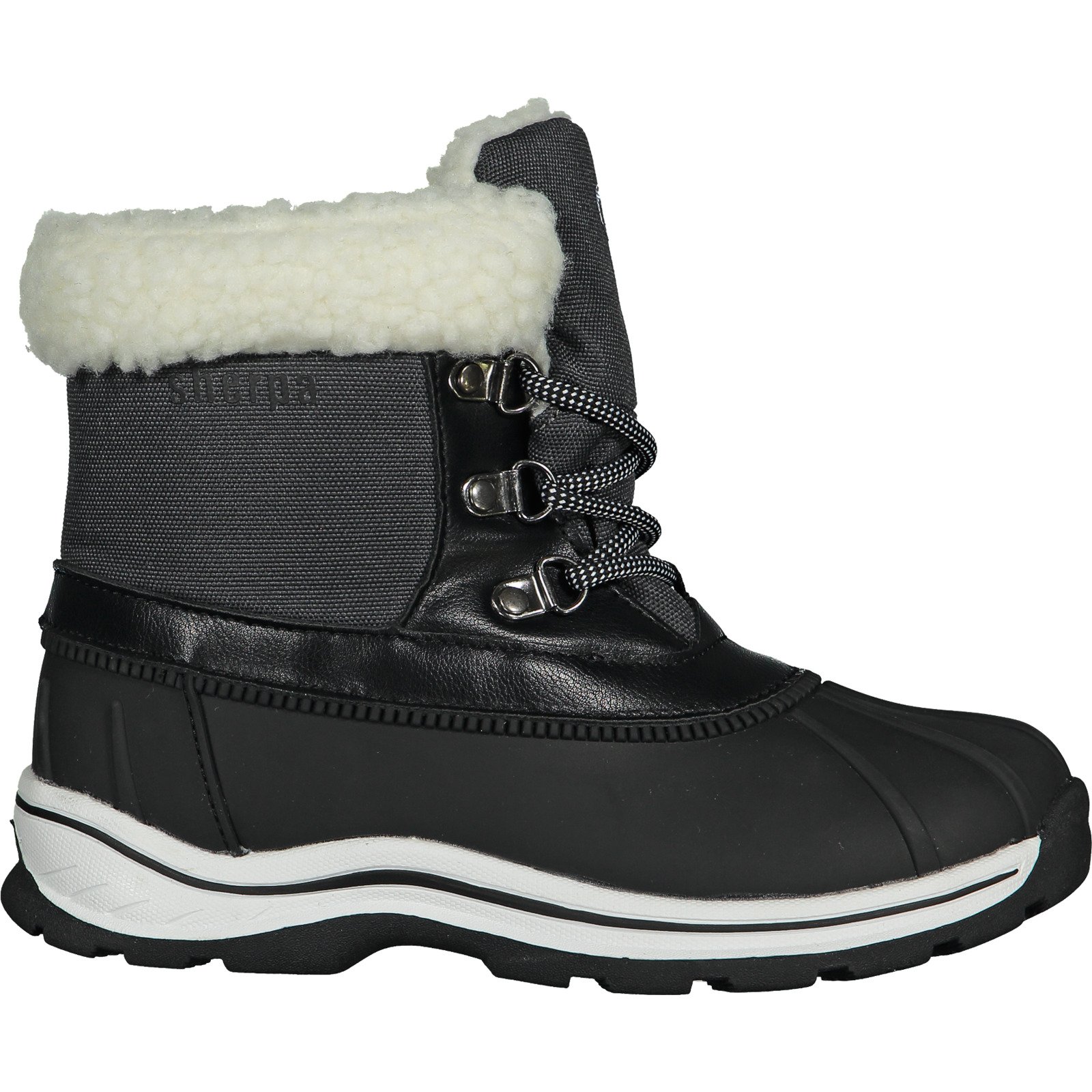 Sherpa Kinder-Winterschuh Rolpa II 35