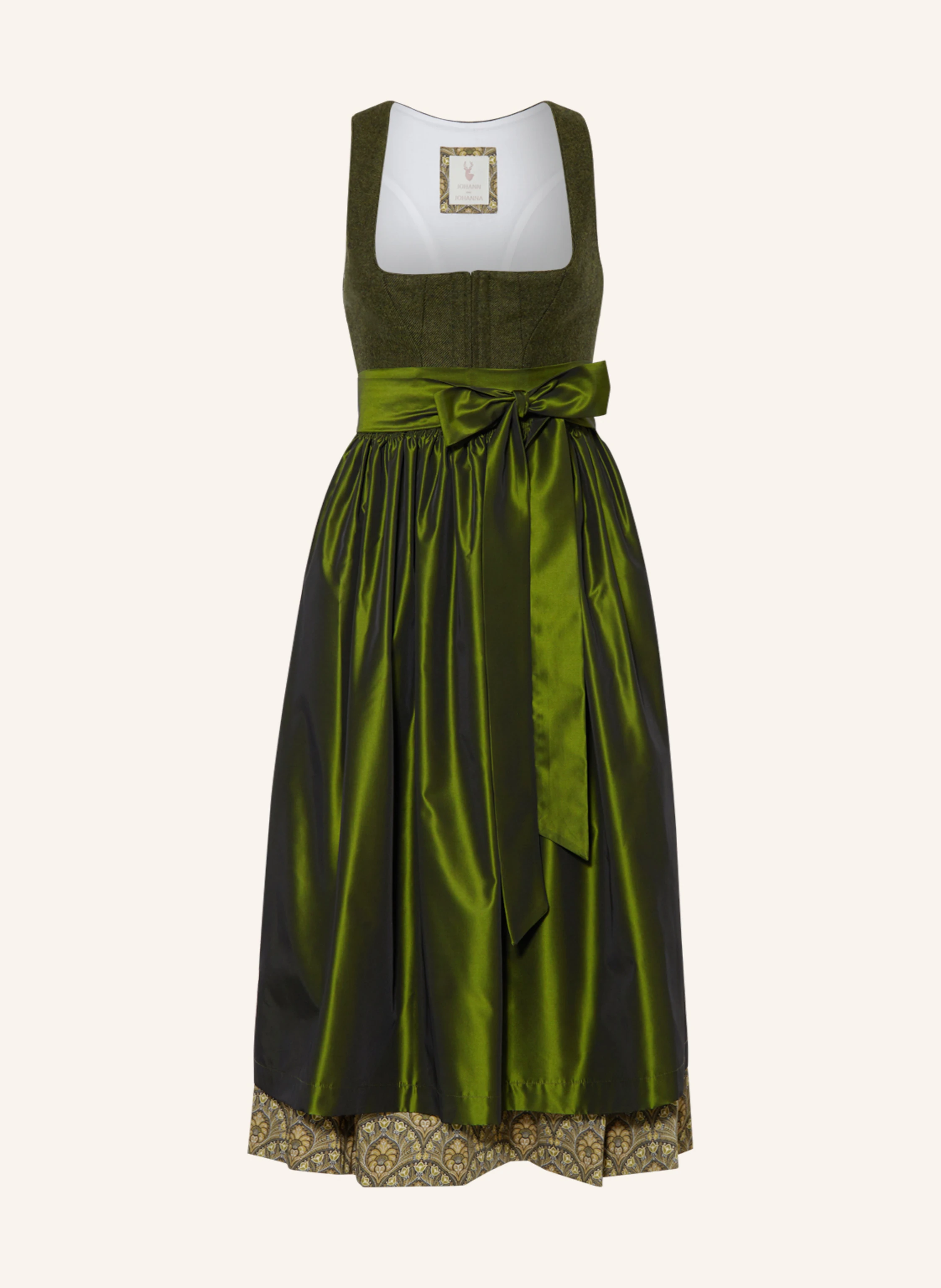 Johann & Johanna Dirndl