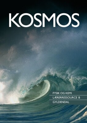 Kosmos - Fysik Og Kemi - Henning Henriksen - Bog