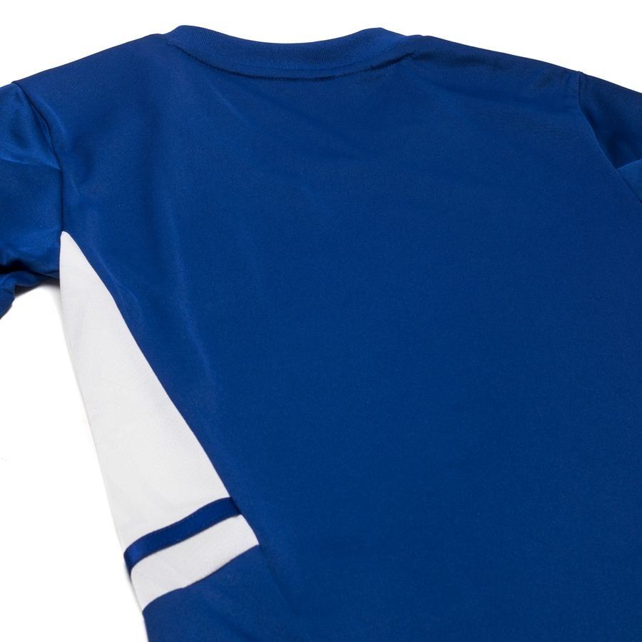 adidas T-shirt d'Entraînement Condivo 22 - Bleu/Blanc Enfant