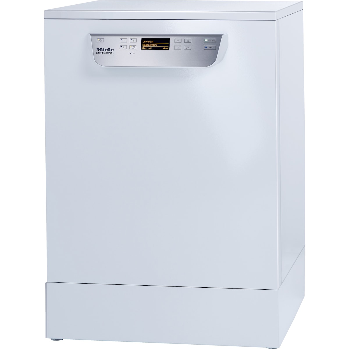 Miele Professional oppvaskmaskin PG 8059 (400V)