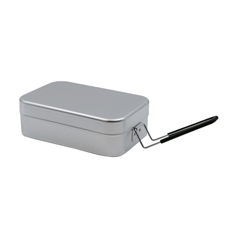 Trangia Mess Tin Large - Spejder Sport