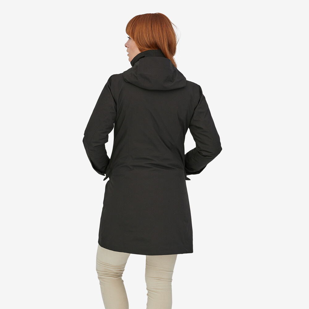 Vosque 3-in-1 Parka für Damen