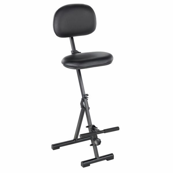 meychair AF-SR-KL-AH Set Black