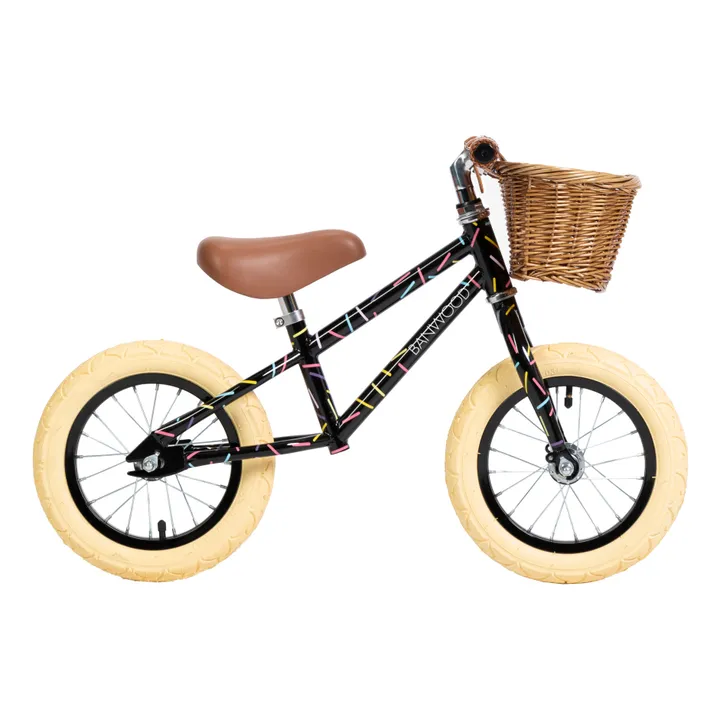 Banwood Draisienne 12