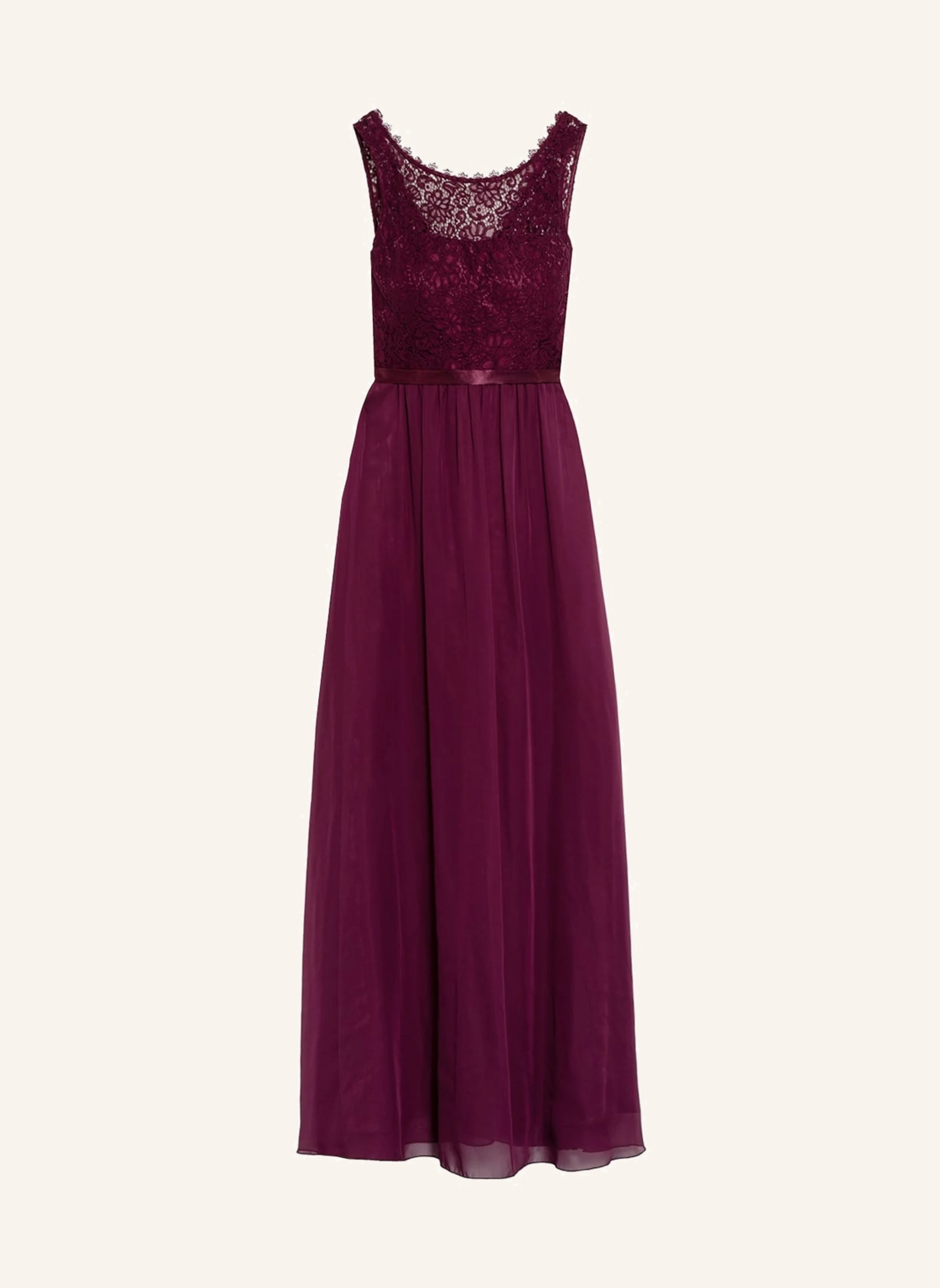 Suddenly Princess Abendkleid