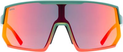 Uvexsportstyle 235 - grün