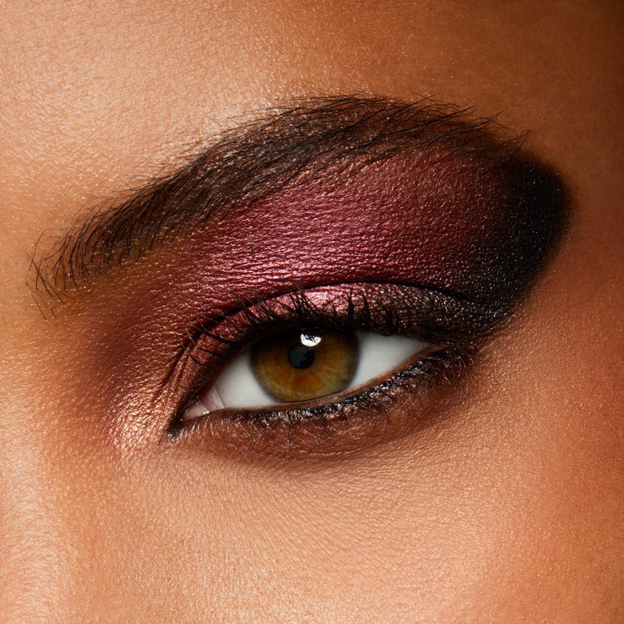 MAC Frost Small Eye Shadow Cranberry 1,5g