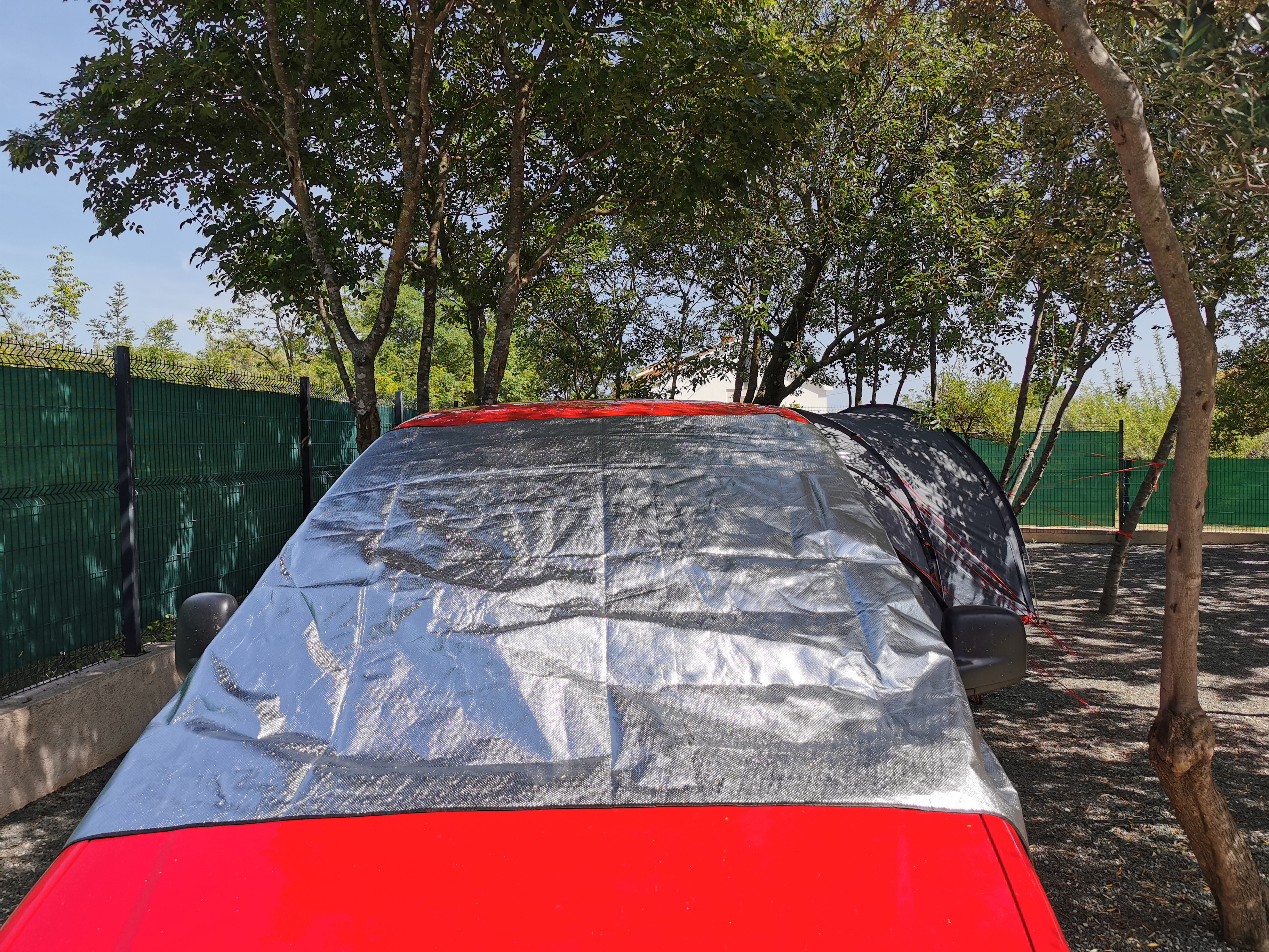 Picnic Blanket