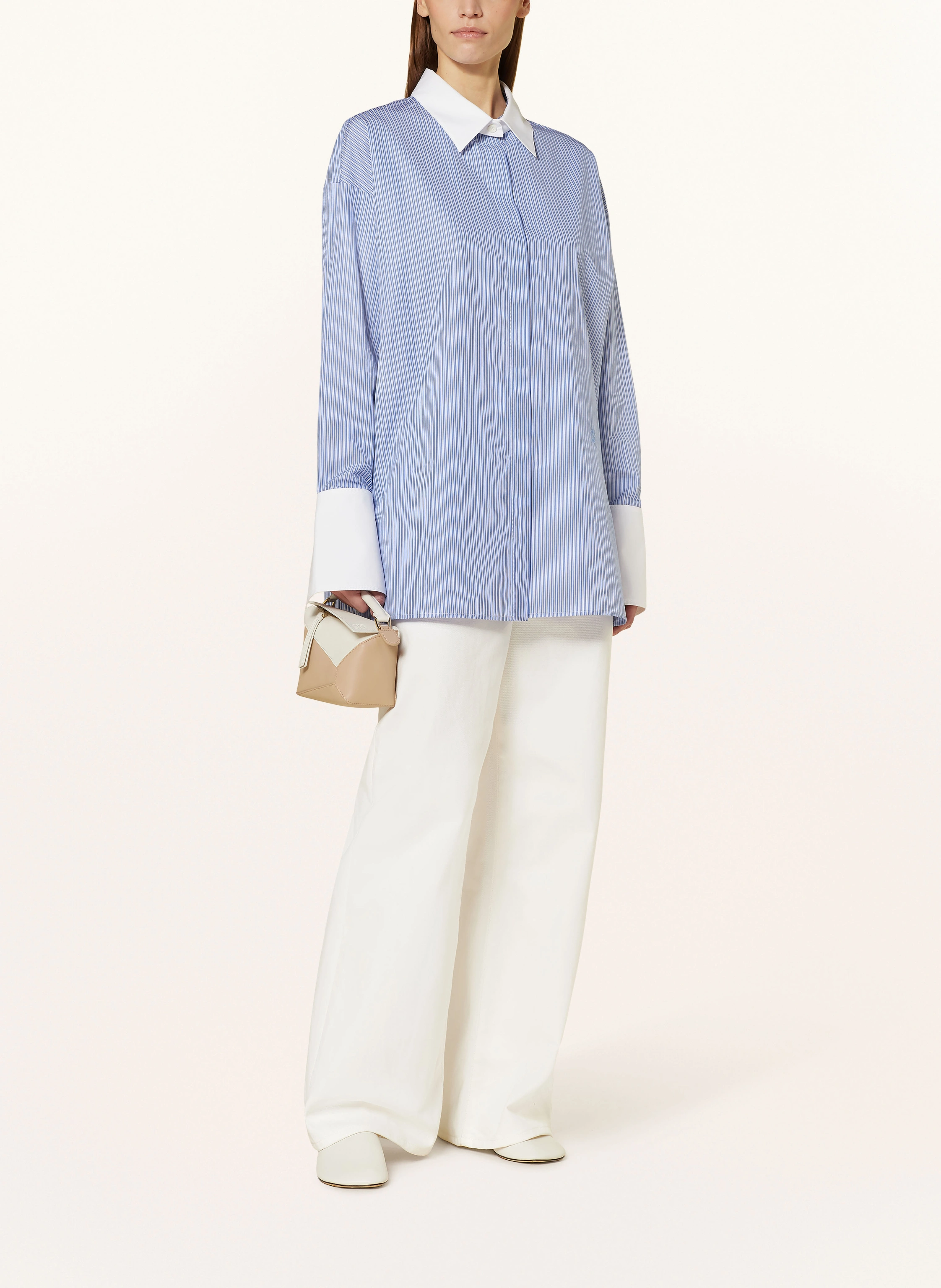 LOEWE Straight Jeans