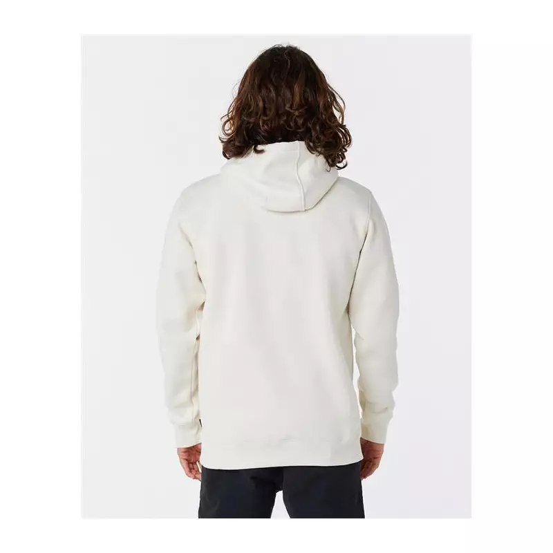 Sweat RIPCURL Down The Line Fp Hooded Bone