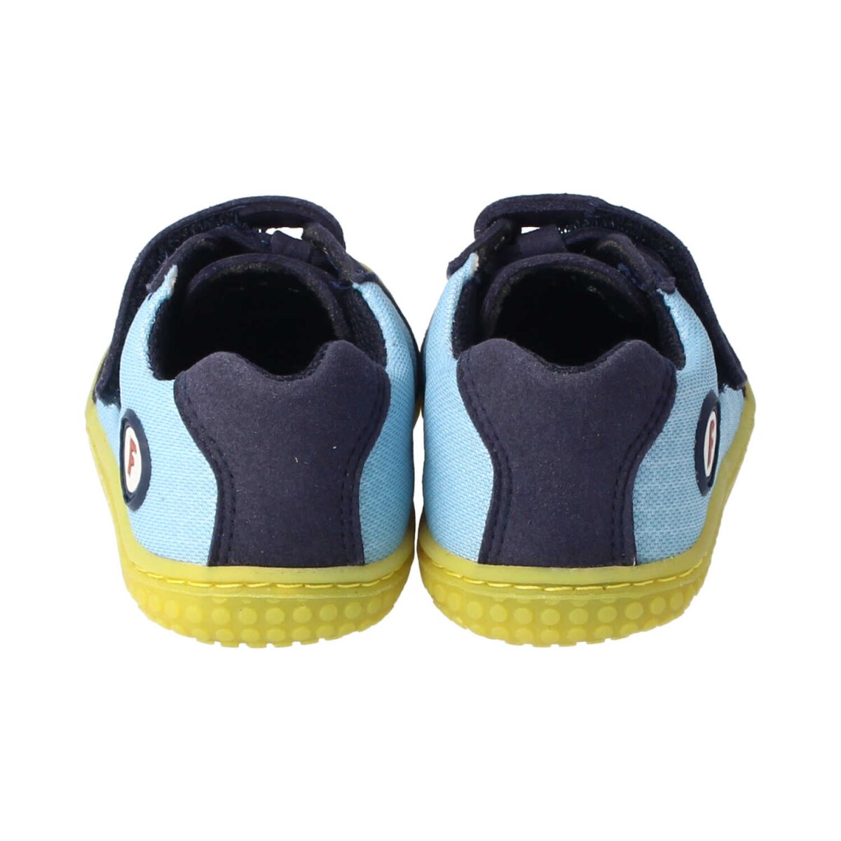 V30045-222 sky SALIIMA textil velcro Kinder Weite/M