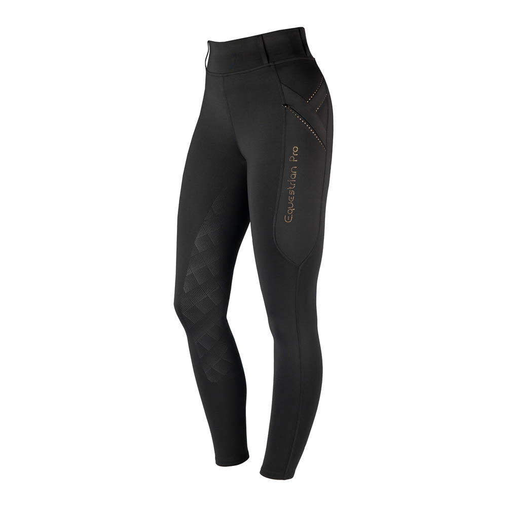 HORKA Momentum - Rijlegging - Zwart - 36