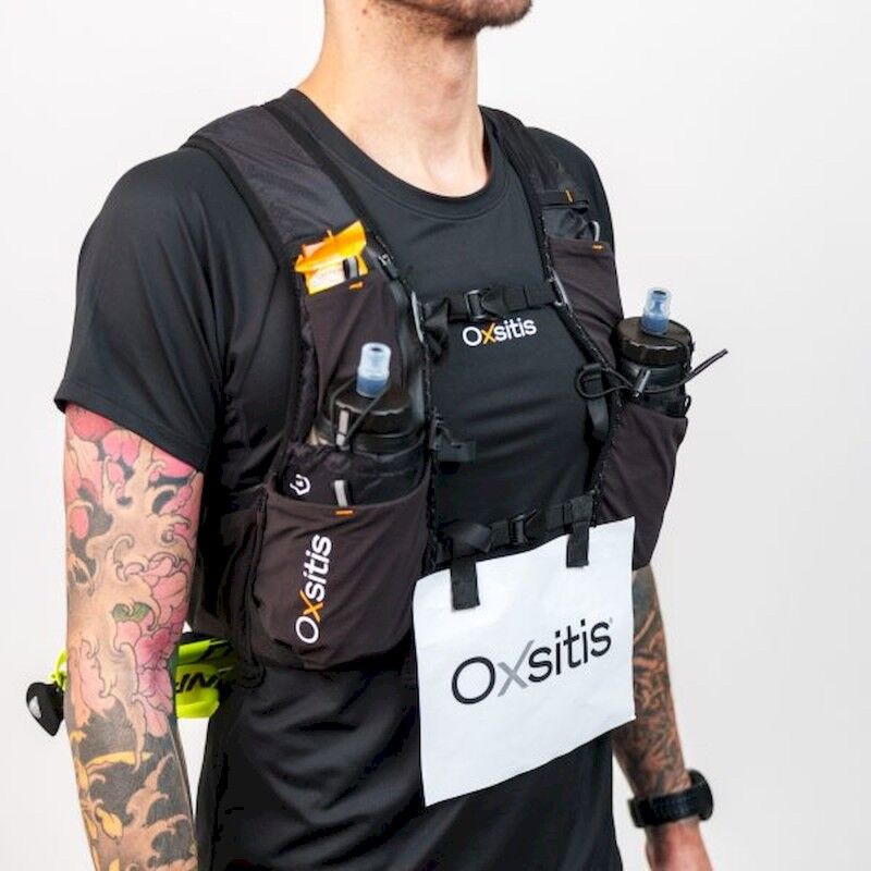 Spectre 16 - Sac trail homme
