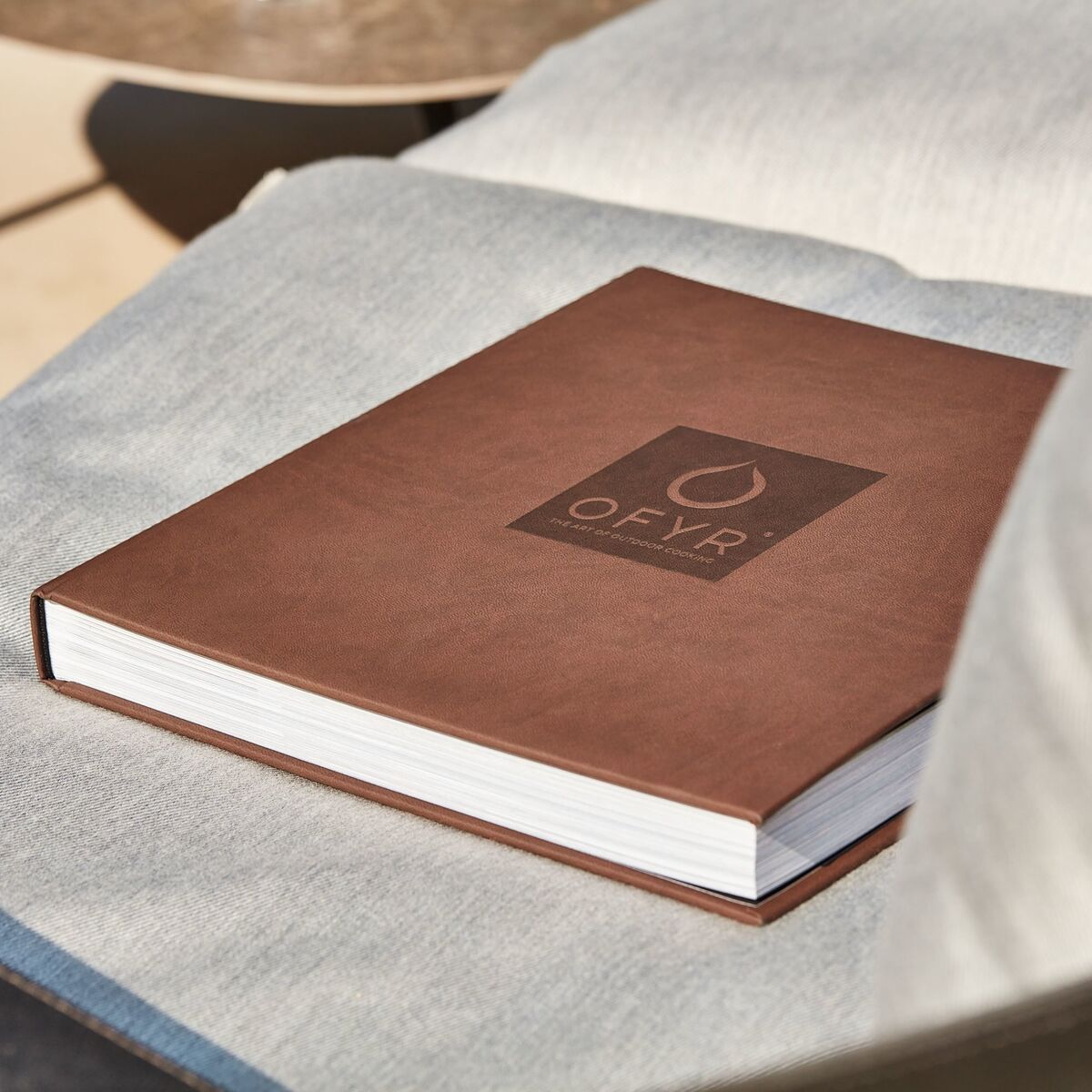 Cookbook
