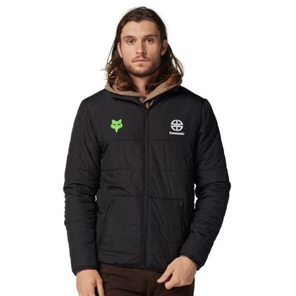 Veste Fox FOX X KAWI HOWELL - Noir
