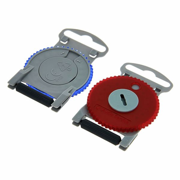 InEar StageDiver Cerumen-Filter-Set