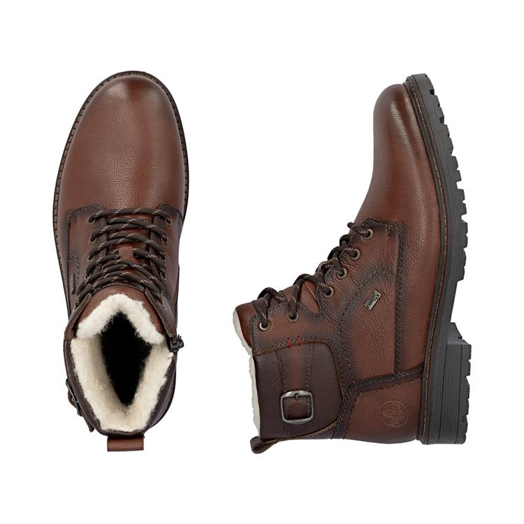 Rieker 32029 Bruin