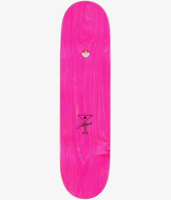 Alltimers Dustin NVA 8.5