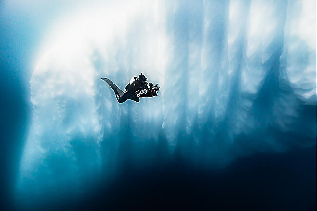 ANTARTICA