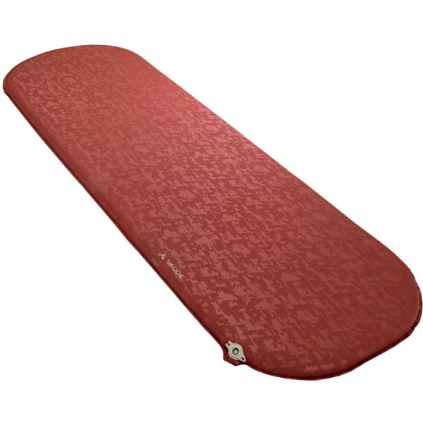 Matelas randonnée VAUDE TOUR 3.8 L REDWOOD